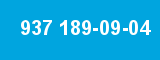 937 189-09-04